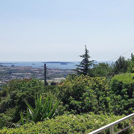 Villa Malibu Mandelieu Dış mekan fotoğraf
