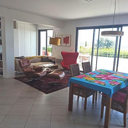 Villa Malibu Mandelieu Dış mekan fotoğraf