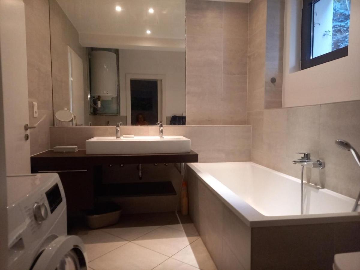 Villa Malibu Mandelieu Dış mekan fotoğraf