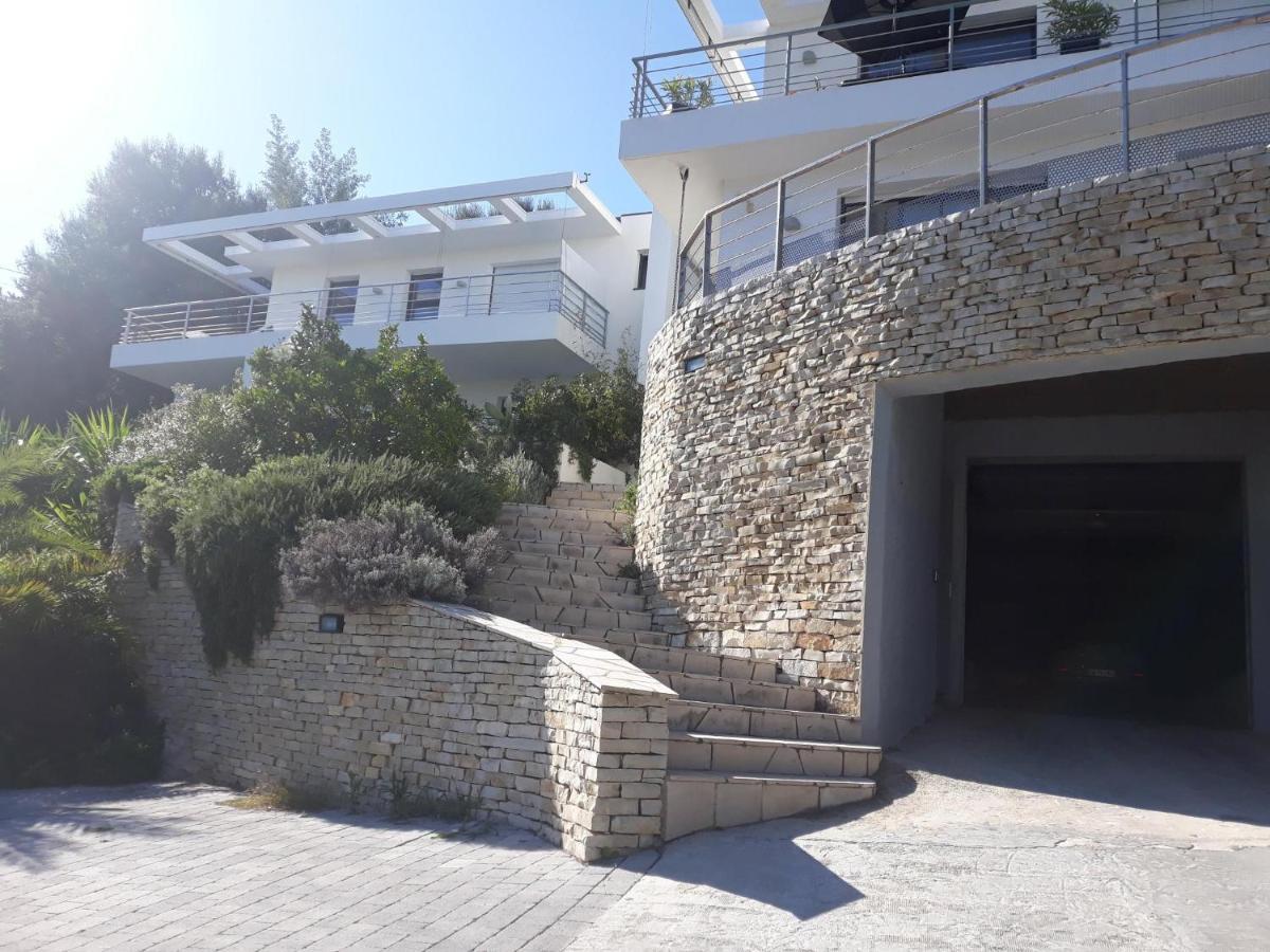 Villa Malibu Mandelieu Dış mekan fotoğraf