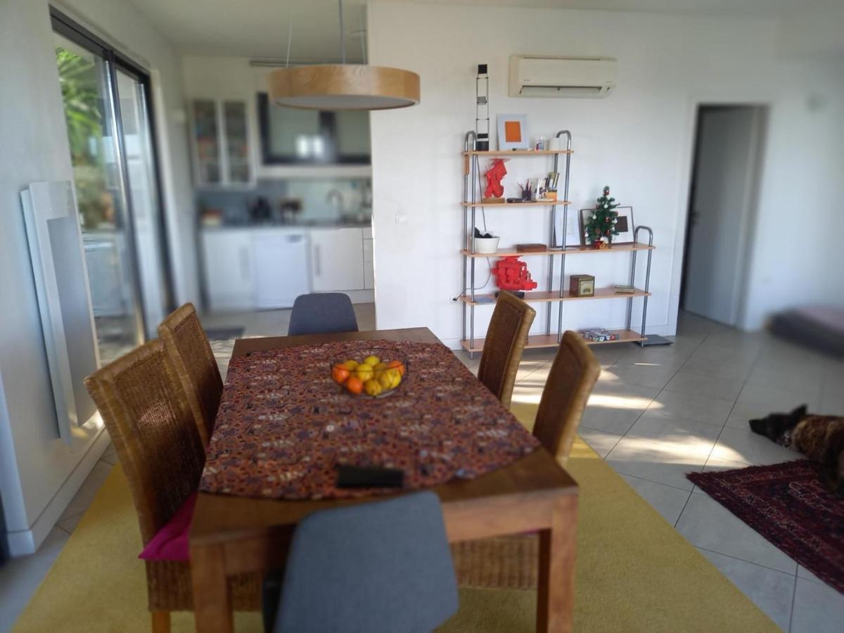 Villa Malibu Mandelieu Dış mekan fotoğraf