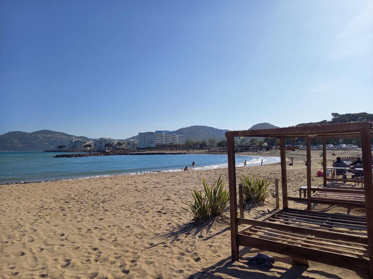Villa Malibu Mandelieu Dış mekan fotoğraf