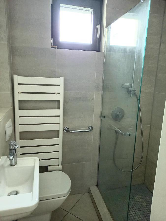 Villa Malibu Mandelieu Dış mekan fotoğraf