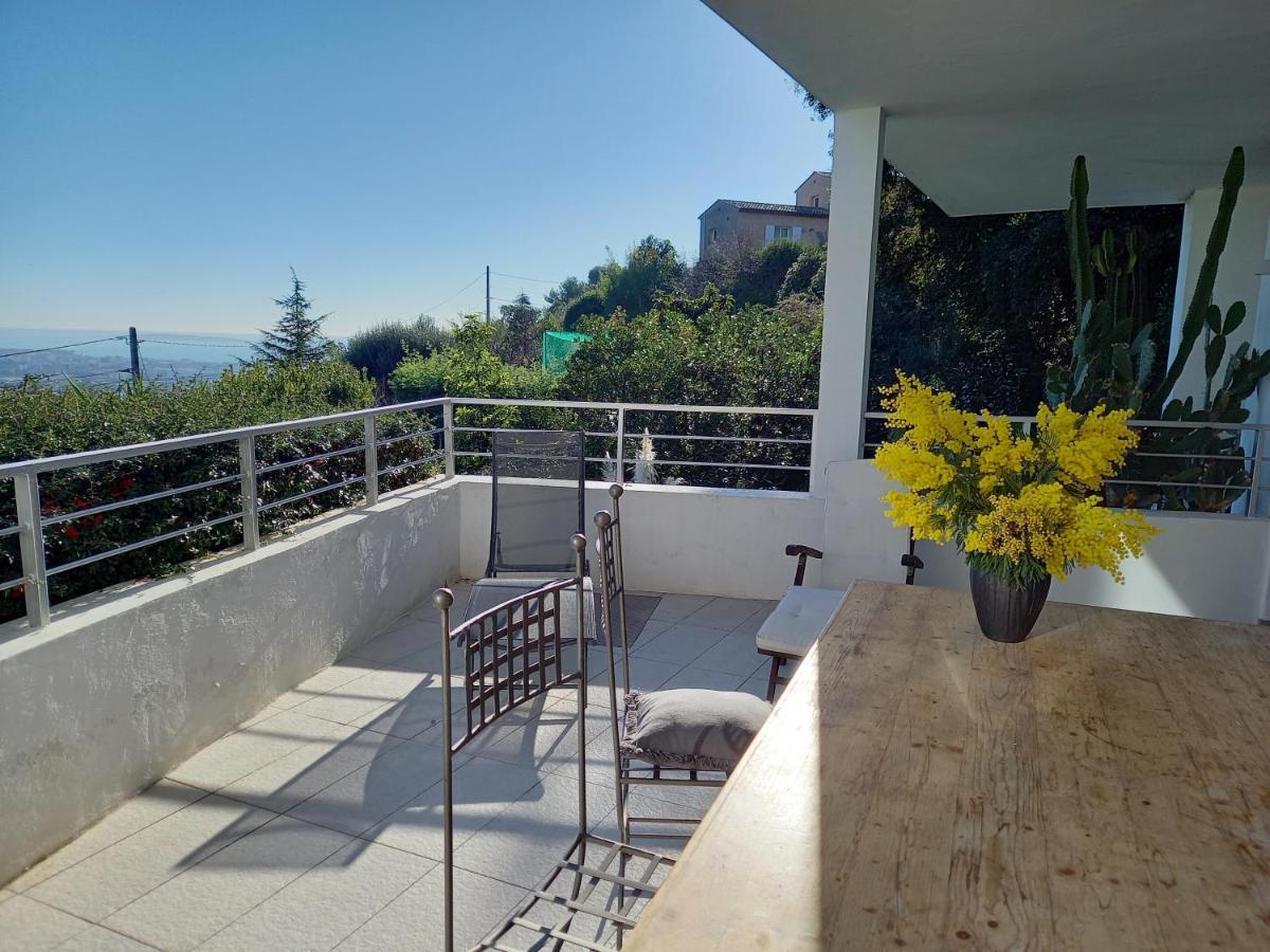 Villa Malibu Mandelieu Dış mekan fotoğraf