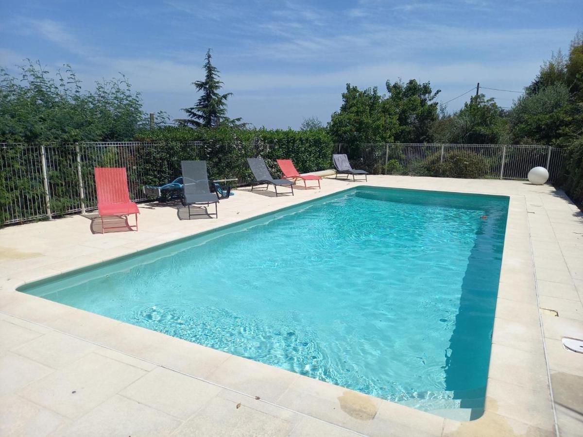 Villa Malibu Mandelieu Dış mekan fotoğraf