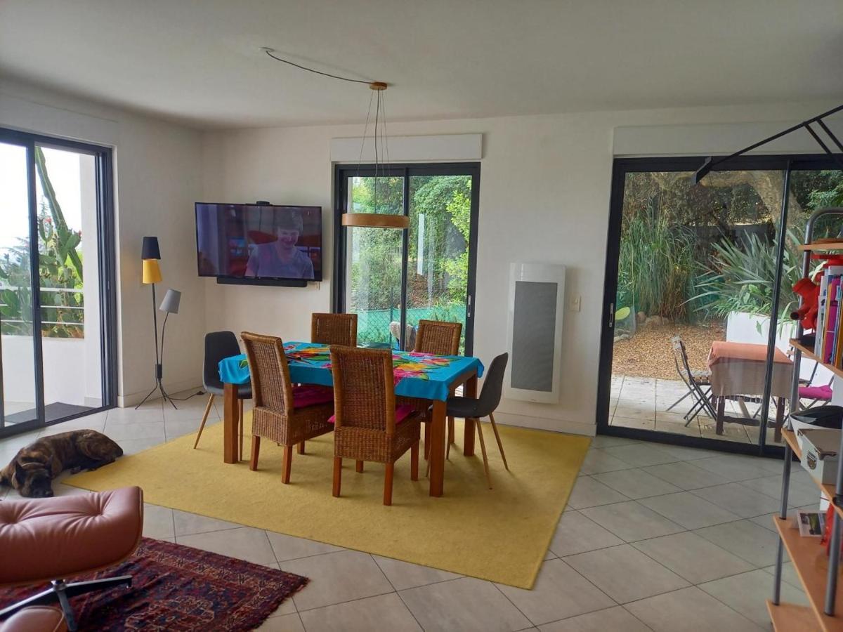 Villa Malibu Mandelieu Dış mekan fotoğraf
