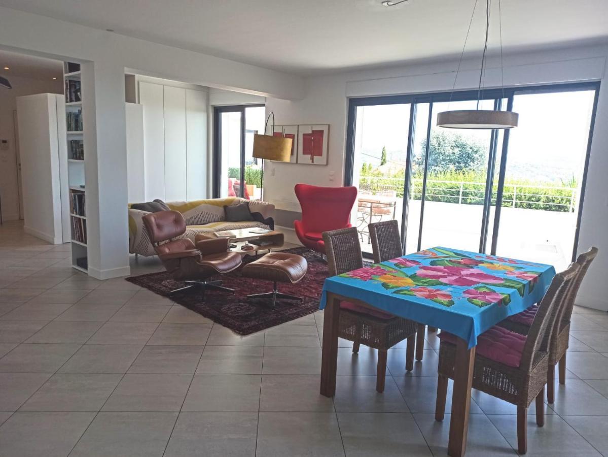 Villa Malibu Mandelieu Dış mekan fotoğraf