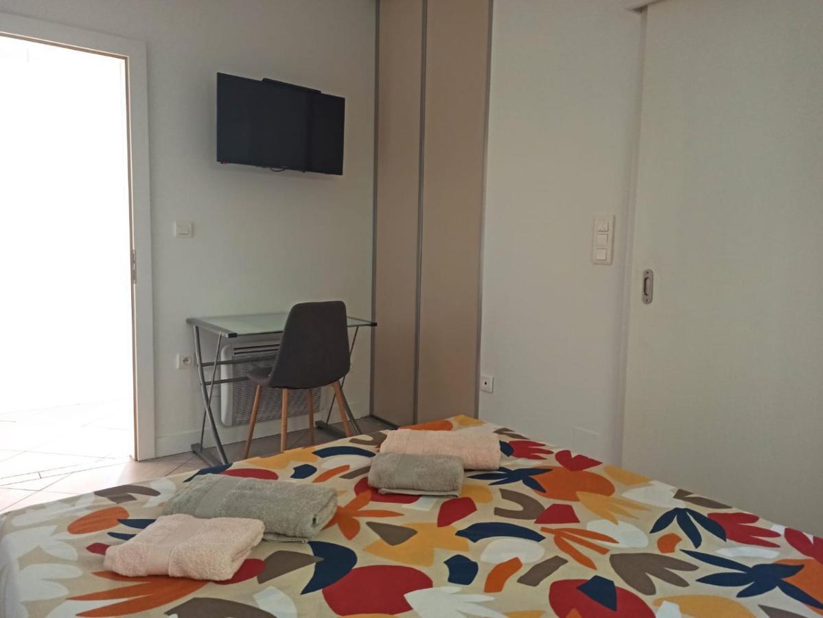 Villa Malibu Mandelieu Dış mekan fotoğraf
