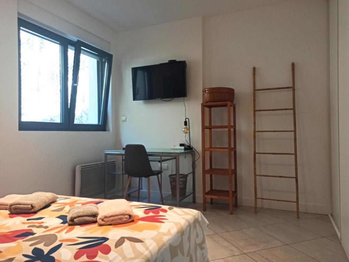Villa Malibu Mandelieu Dış mekan fotoğraf