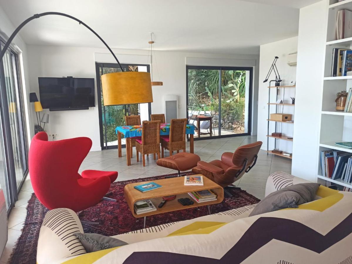 Villa Malibu Mandelieu Dış mekan fotoğraf